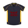 Cloke Matchpace Polo – Mens Thumbnail