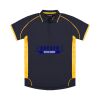 Cloke Matchpace Polo – Mens Thumbnail