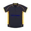 Cloke Matchpace Polo – Mens Thumbnail