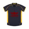 Cloke Matchpace Polo – Mens Thumbnail