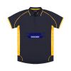 Cloke Matchpace Polo – Mens Thumbnail