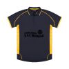 Cloke Matchpace Polo – Mens Thumbnail