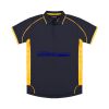 Cloke Matchpace Polo – Mens Thumbnail