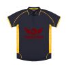 Cloke Matchpace Polo – Mens Thumbnail