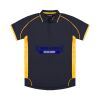 Cloke Matchpace Polo – Mens Thumbnail