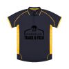 Cloke Matchpace Polo – Mens Thumbnail