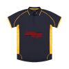 Cloke Matchpace Polo – Mens Thumbnail