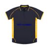 Cloke Matchpace Polo – Mens Thumbnail