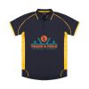 Cloke Matchpace Polo – Mens Thumbnail