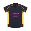 Cloke Matchpace Polo – Mens Thumbnail