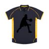 Cloke Matchpace Polo – Mens Thumbnail