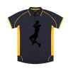 Cloke Matchpace Polo – Mens Thumbnail