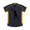 Cloke Matchpace Polo – Mens Thumbnail