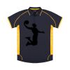 Cloke Matchpace Polo – Mens Thumbnail