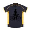 Cloke Matchpace Polo – Mens Thumbnail
