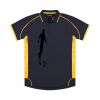 Cloke Matchpace Polo – Mens Thumbnail