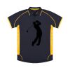 Cloke Matchpace Polo – Mens Thumbnail