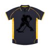 Cloke Matchpace Polo – Mens Thumbnail