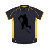 Cloke Matchpace Polo – Mens Thumbnail
