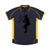 Cloke Matchpace Polo – Mens Thumbnail