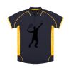 Cloke Matchpace Polo – Mens Thumbnail