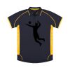 Cloke Matchpace Polo – Mens Thumbnail