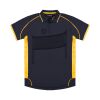 Cloke Matchpace Polo – Mens Thumbnail