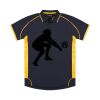 Cloke Matchpace Polo – Mens Thumbnail