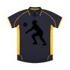 Cloke Matchpace Polo – Mens Thumbnail