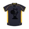 Cloke Matchpace Polo – Mens Thumbnail