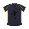 Cloke Matchpace Polo – Mens Thumbnail