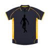 Cloke Matchpace Polo – Mens Thumbnail
