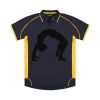 Cloke Matchpace Polo – Mens Thumbnail
