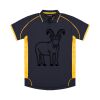 Cloke Matchpace Polo – Mens Thumbnail