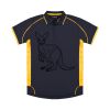 Cloke Matchpace Polo – Mens Thumbnail
