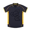 Cloke Matchpace Polo – Mens Thumbnail