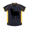 Cloke Matchpace Polo – Mens Thumbnail