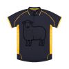 Cloke Matchpace Polo – Mens Thumbnail