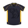 Cloke Matchpace Polo – Mens Thumbnail