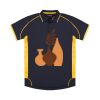 Cloke Matchpace Polo – Mens Thumbnail
