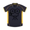 Cloke Matchpace Polo – Mens Thumbnail