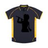 Cloke Matchpace Polo – Mens Thumbnail