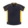 Cloke Matchpace Polo – Mens Thumbnail