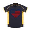 Cloke Matchpace Polo – Mens Thumbnail