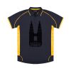 Cloke Matchpace Polo – Mens Thumbnail
