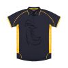 Cloke Matchpace Polo – Mens Thumbnail