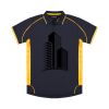 Cloke Matchpace Polo – Mens Thumbnail