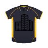 Cloke Matchpace Polo – Mens Thumbnail