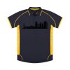 Cloke Matchpace Polo – Mens Thumbnail