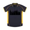 Cloke Matchpace Polo – Mens Thumbnail